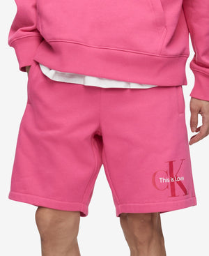 Calvin Klein Men's Stretch Casual Shorts