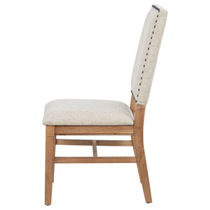 Carlos - Dining Side Chair (Set of 2)
