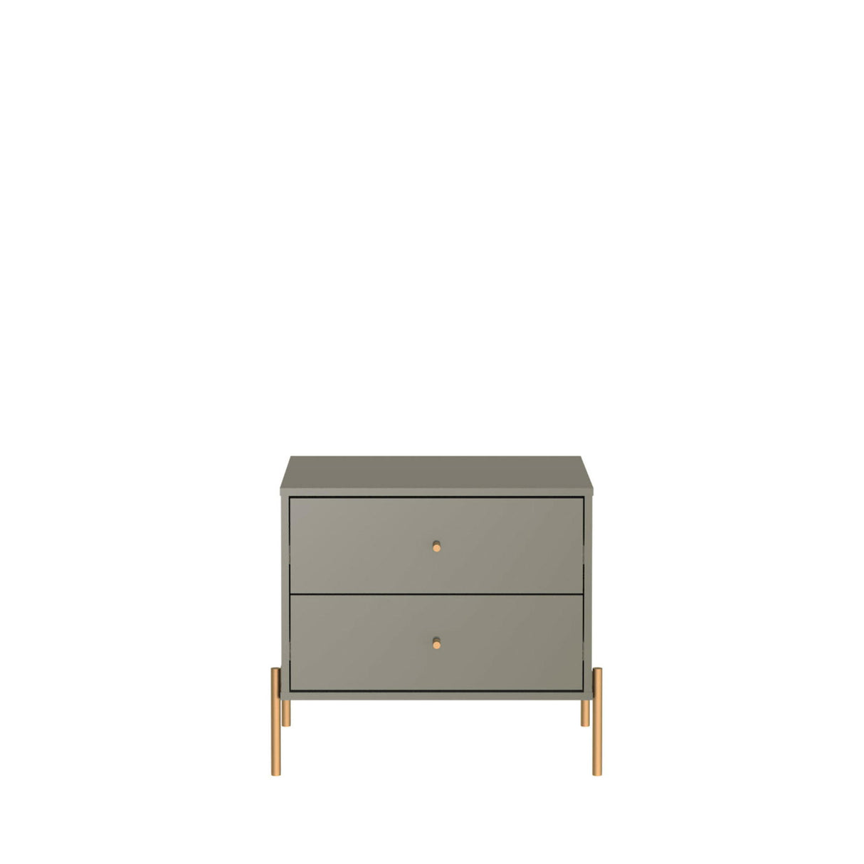 Jasper - Nightstand