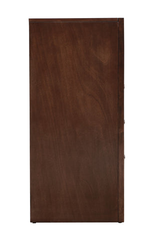 Marilla - Media Chest