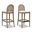 Arlin-Upholstered-Stool-with-Curved-Back-and-Footrest,-Set-of-2-Counter-Stools