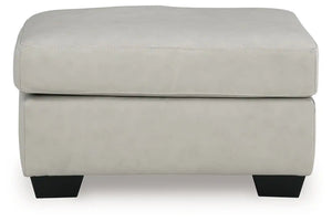 Santorine - Ottoman - Best Buy Furniture