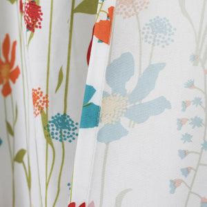 Clarissa Floral Shower Curtain 72" x 72"