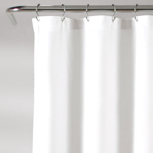 Clarissa Floral Shower Curtain 72" x 72"