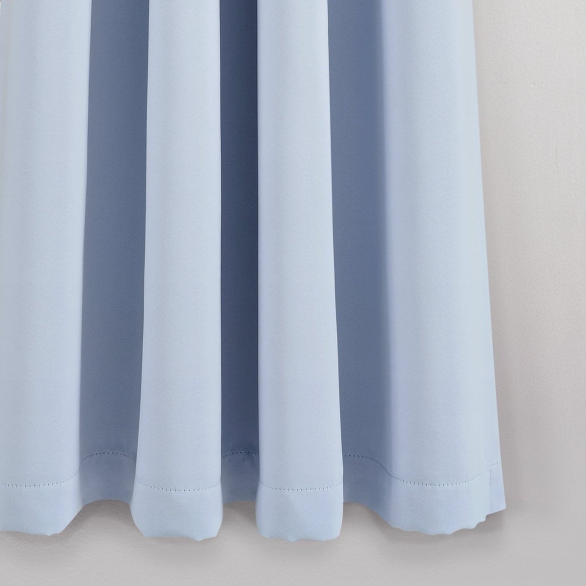 LushDecor Insulated Grommet Blackout Window Curtain Panel Set - view 16