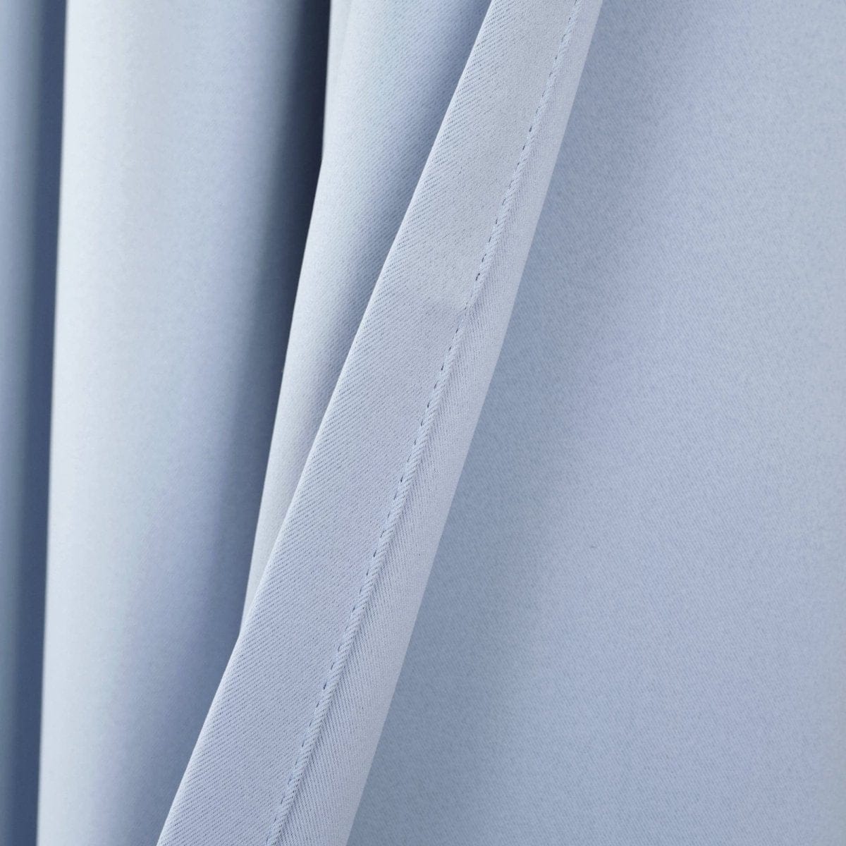 LushDecor Insulated Grommet Blackout Window Curtain Panel Set - view 30