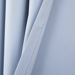LushDecor Insulated Grommet Blackout Window Curtain Panel Set - view 30