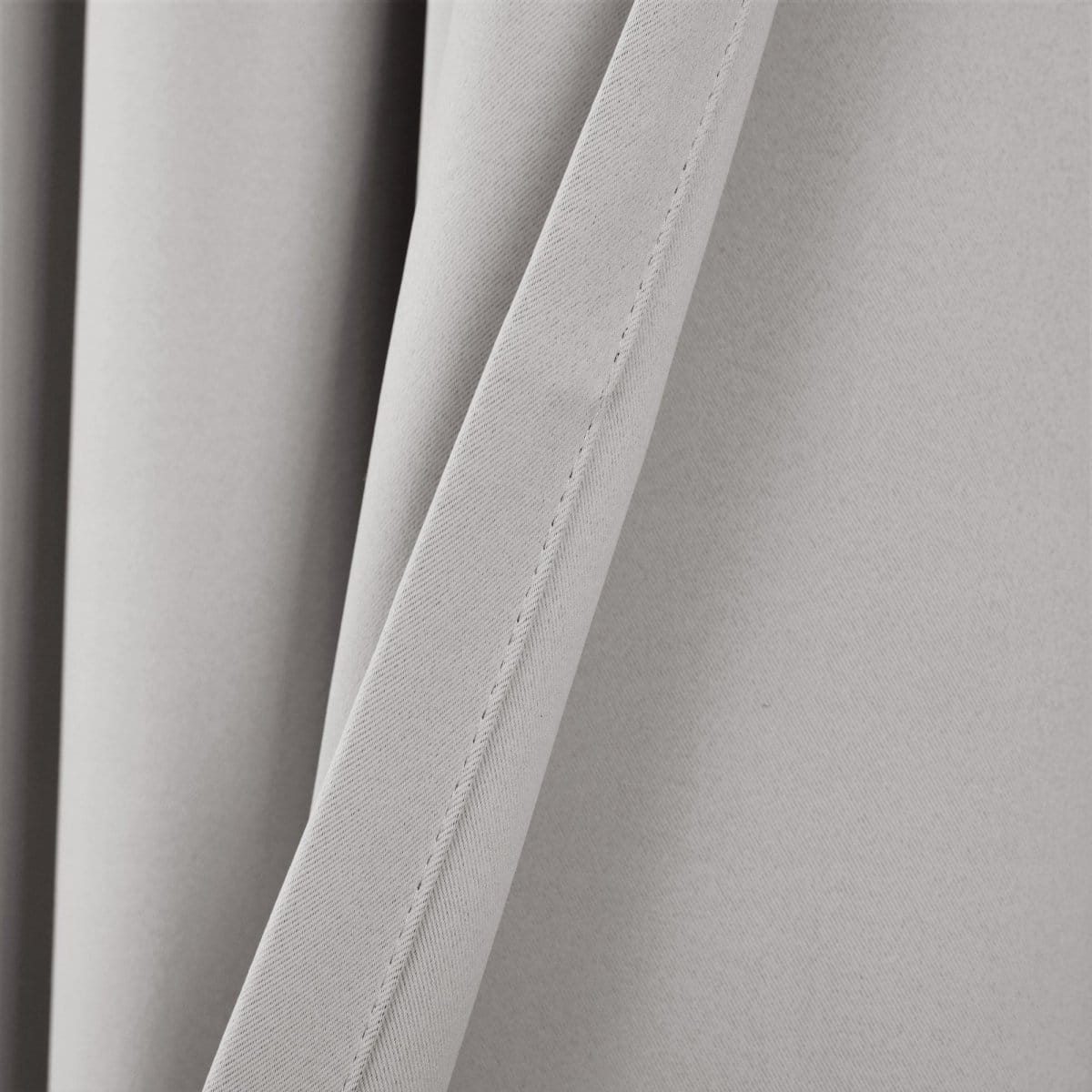 LushDecor Insulated Grommet Blackout Window Curtain Panel Set - view 37