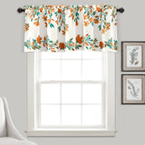 Tanisha Floral Valance