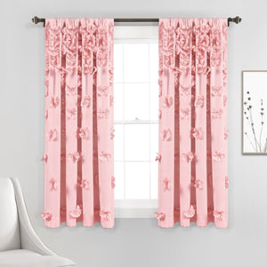 Riley Window Curtain