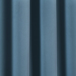 LushDecor Insulated Grommet Blackout Window Curtain Panel Set - view 53