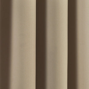 LushDecor Insulated Grommet Blackout Window Curtain Panel Set - view 63
