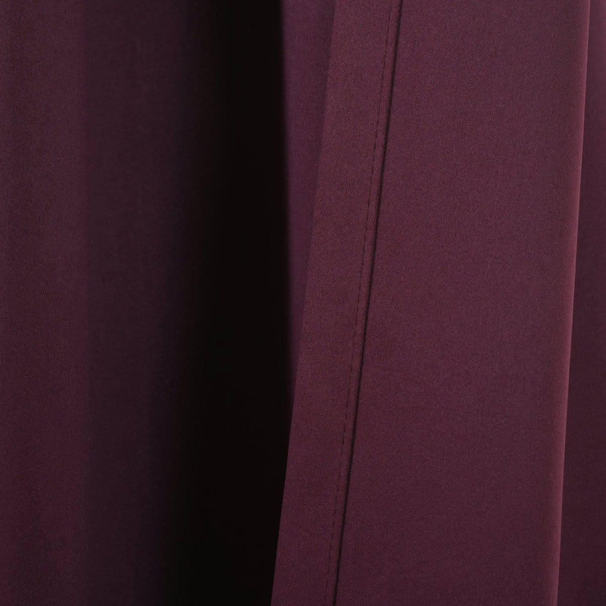 LushDecor Insulated Grommet Blackout Window Curtain Panel Set - view 39