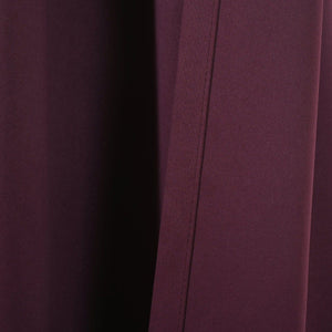 LushDecor Insulated Grommet Blackout Window Curtain Panel Set - view 39