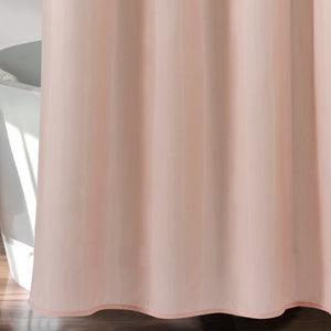 Night Sky Shower Curtain