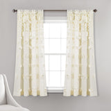 Riley Window Curtain