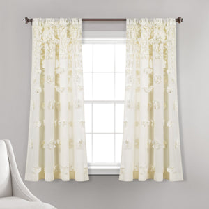 Riley Window Curtain