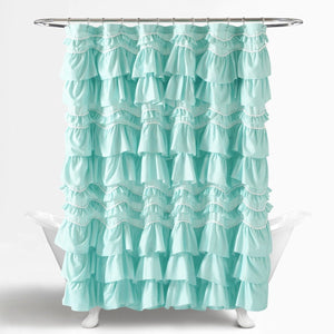 Kemmy Shower Curtain