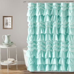 Kemmy Shower Curtain