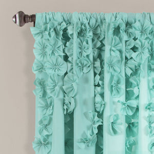 Riley Window Curtain