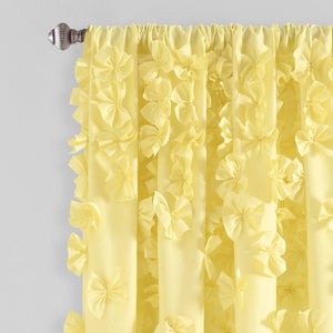 Riley Window Curtain