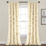 Riley Window Curtain
