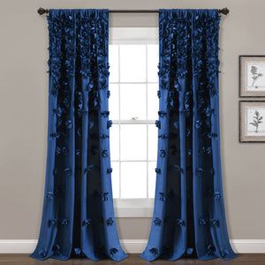 Riley Window Curtain