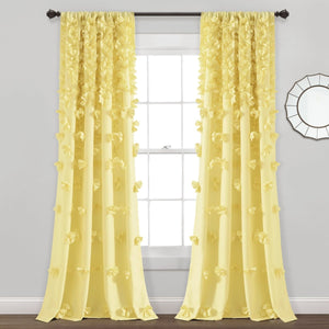 Riley Window Curtain