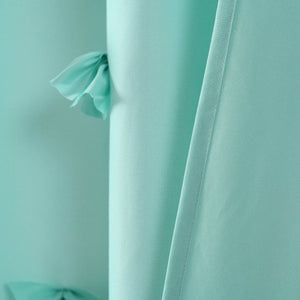 Riley Shower Curtain by LushDecor