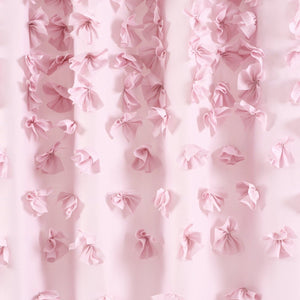 Riley Shower Curtain by LushDecor