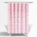 Riley Shower Curtain