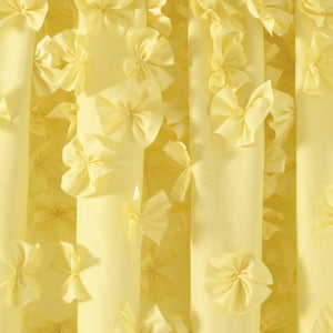 Riley Shower Curtain by LushDecor