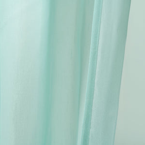 Night Sky Shower Curtain