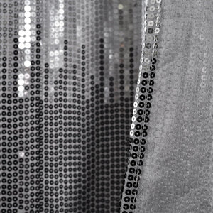 Night Sky Shower Curtain