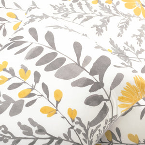 Aprile Reversible Comforter 8 Piece Set