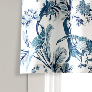 Dolores Valance Window Valance