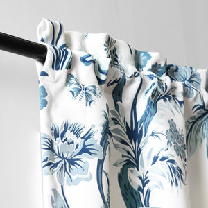 Dolores Valance Window Valance