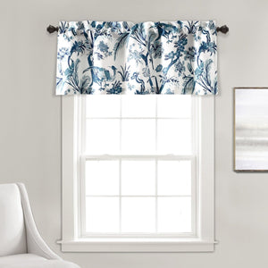 Dolores Valance Window Valance