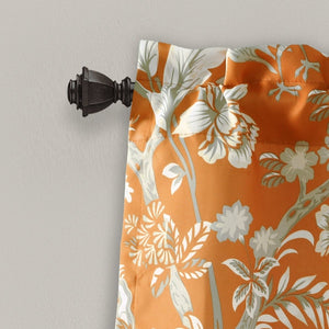 Dolores Valance Window Valance