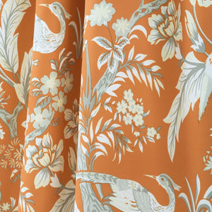Dolores Valance Window Valance