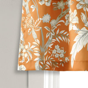 Dolores Valance Window Valance