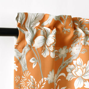 Dolores Valance Window Valance