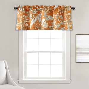Dolores Valance Window Valance