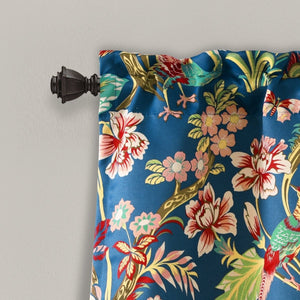 Dolores Valance Window Valance