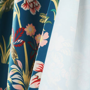Dolores Valance Window Valance