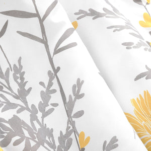 Aprile Reversible Throw by LushDecor