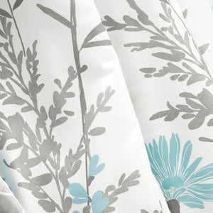Aprile Reversible Throw by LushDecor
