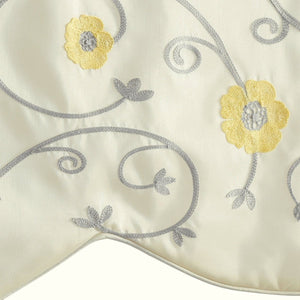 Royal Garden Valance Window Treatment