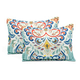 Boho Chic Quilt 3 Piece Set