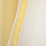 Umbre Fiesta Sheer/Light Filtering Window Curtain Panel